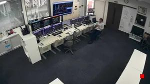 Caméra IP - JP