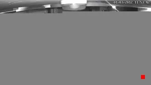 Caméra IP - IR