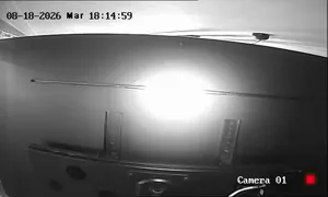Caméra IP - UY