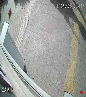 Caméra IP - IT