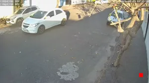 Caméra IP - BR