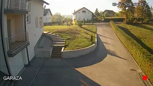 Caméra IP - BA