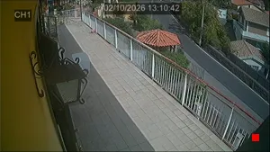 Caméra IP - IT