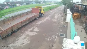 Caméra IP - MY