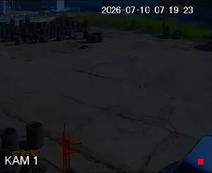 Caméra IP - PL