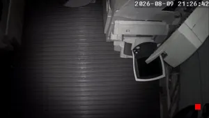 Caméra IP - TH