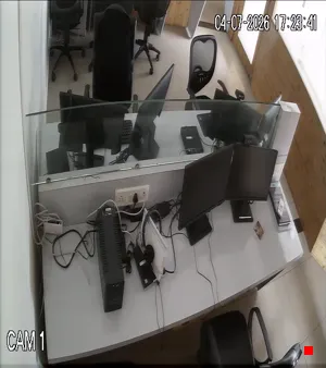 Caméra IP - IN