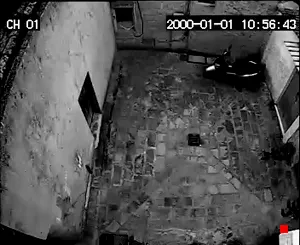 Caméra IP - IT
