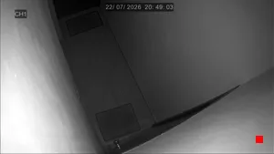 Caméra IP - IT