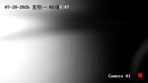 Caméra IP - CN