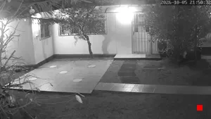 Caméra IP - UY
