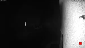 Caméra IP - DE