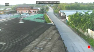 Caméra IP - TH
