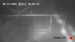 Caméra IP - CN