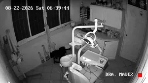 Caméra IP - MX