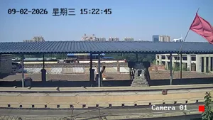 Caméra IP - CN