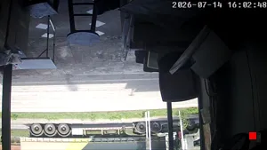 Caméra IP - TH