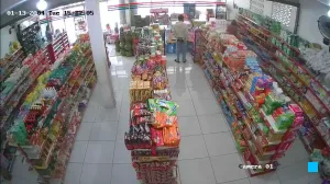 Caméra IP - ID