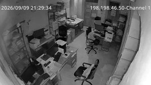 Caméra IP - IN
