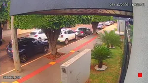 Caméra IP - BR