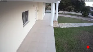 Caméra IP - GR