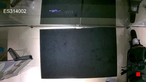 Caméra IP - TW