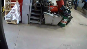 Caméra IP - LT