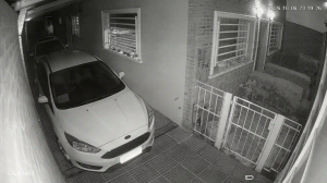 Caméra IP - AR