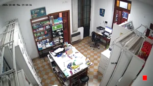 Caméra IP - AR