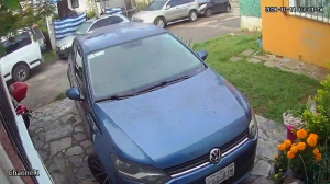 Caméra IP - MX
