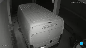 Caméra IP - DZ