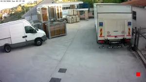 Caméra IP - IT