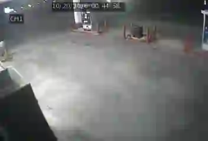 Caméra IP - US