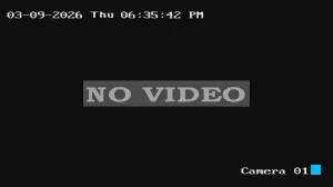 Caméra IP - IN
