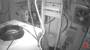 Caméra IP - TW