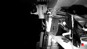 Caméra IP - IT