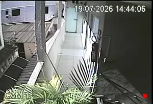 Caméra IP - BR