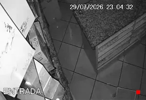 Caméra IP - BR