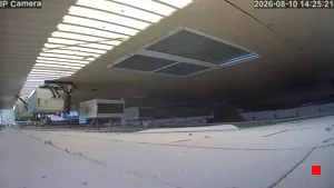Caméra IP - RU