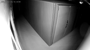 Caméra IP - SE