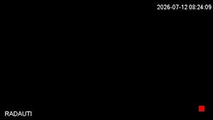 Caméra IP - RO