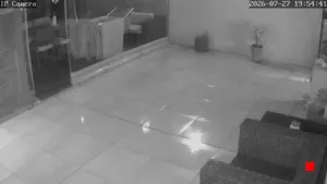 Caméra IP - UY