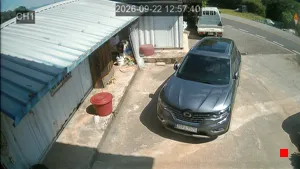 Caméra IP - KR