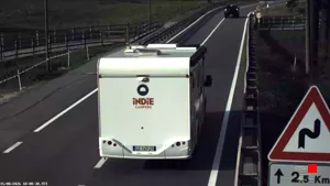 Caméra IP - IT