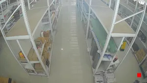 Caméra IP - TH