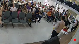 Caméra IP - BR