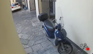Caméra IP - IT