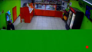 Caméra IP - US