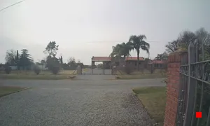 Caméra IP - UY