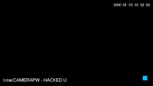 Caméra IP - US